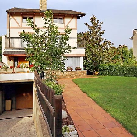 Casa Escardill Villa La Seu d'Urgell Eksteriør billede