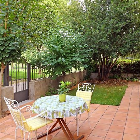 Casa Escardill Villa La Seu d'Urgell Eksteriør billede