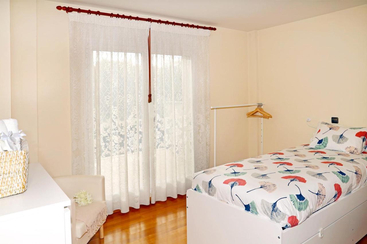 Casa Escardill Villa La Seu d'Urgell Eksteriør billede