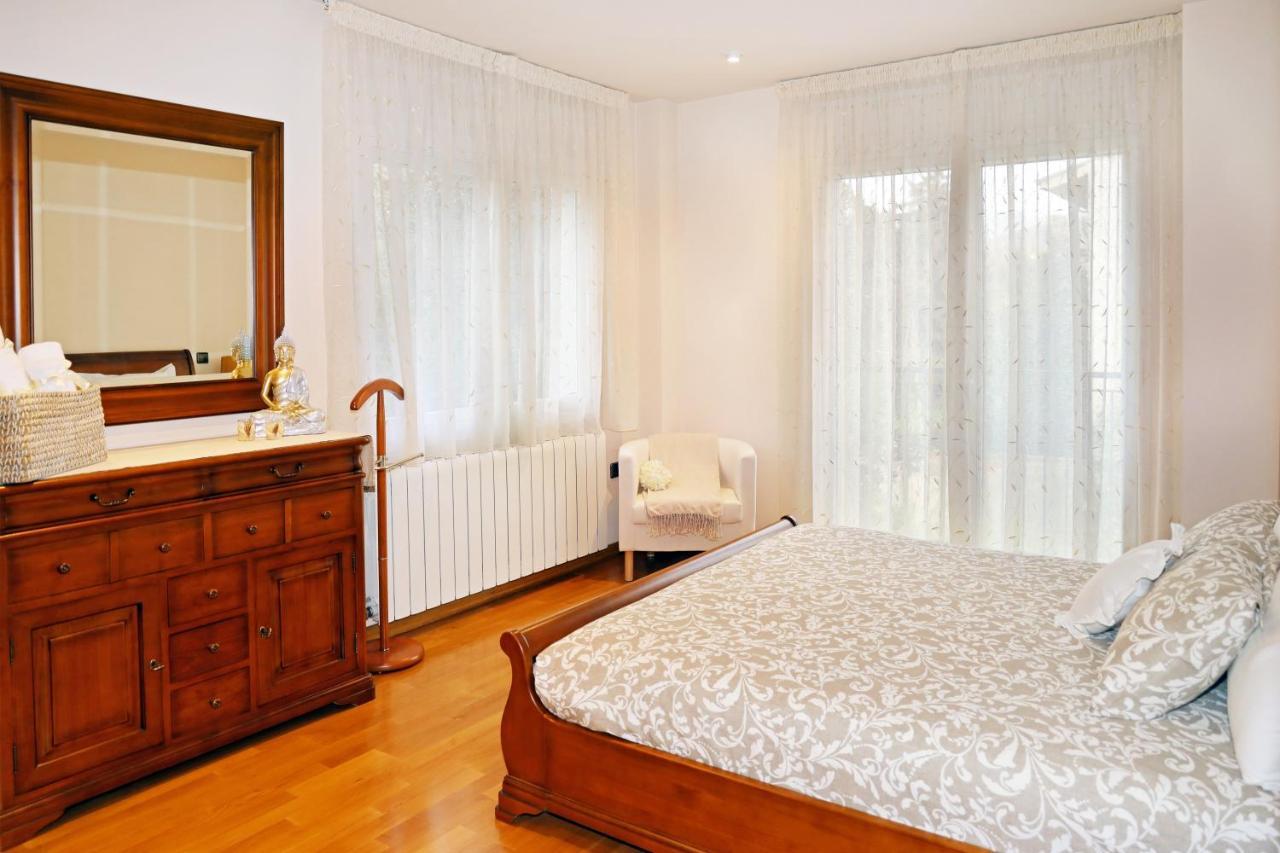 Casa Escardill Villa La Seu d'Urgell Eksteriør billede