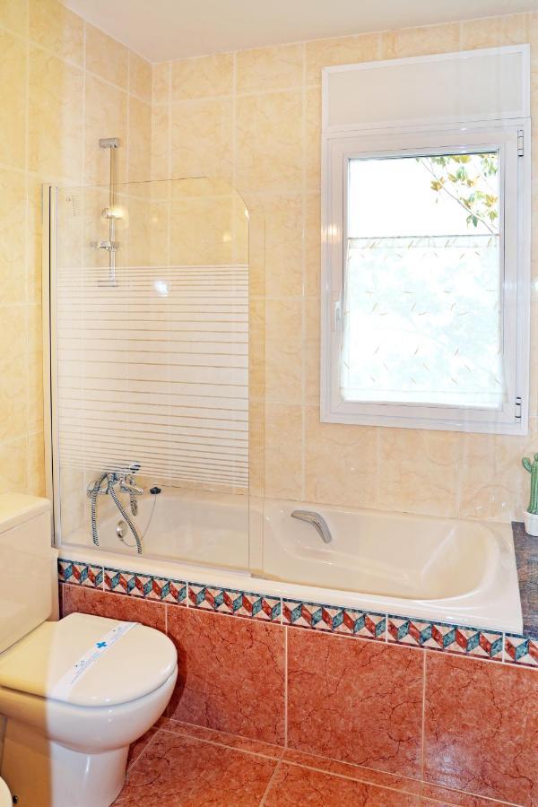 Casa Escardill Villa La Seu d'Urgell Eksteriør billede