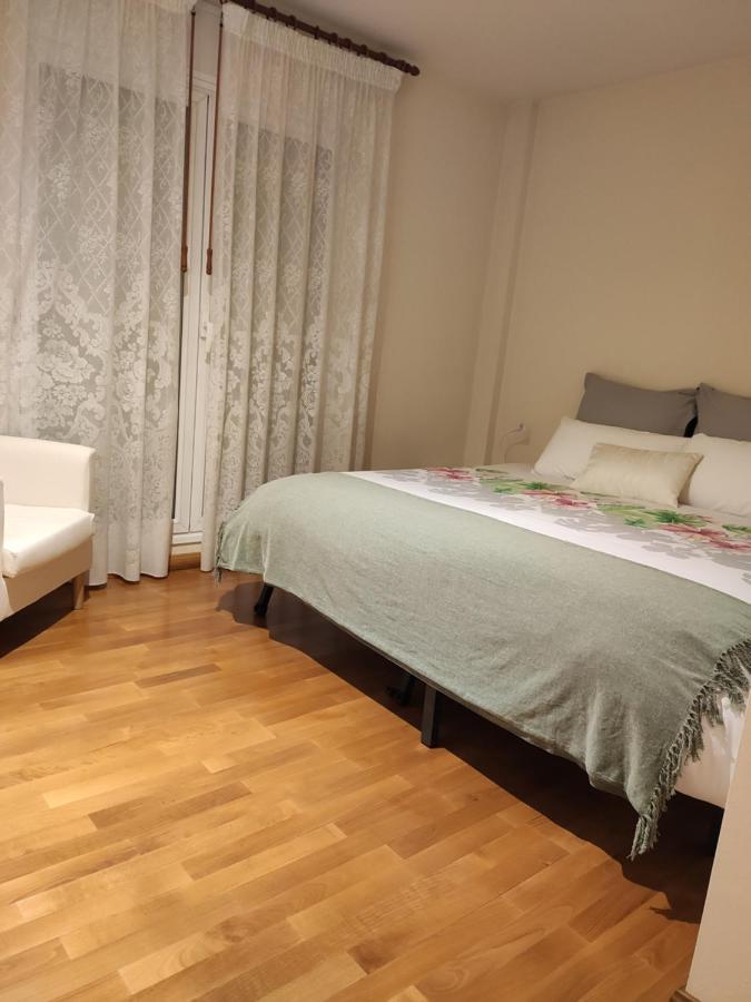 Casa Escardill Villa La Seu d'Urgell Eksteriør billede
