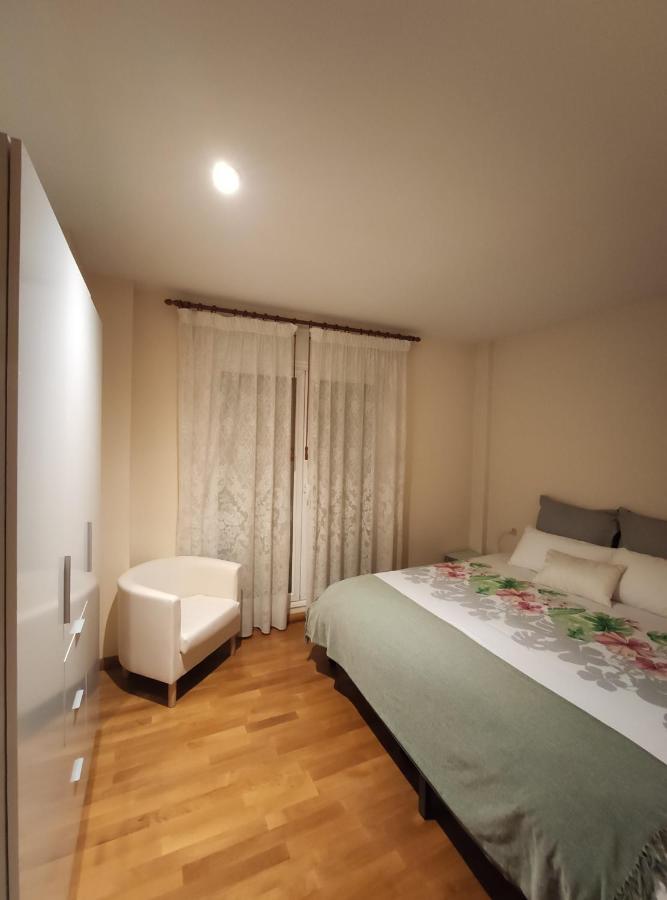 Casa Escardill Villa La Seu d'Urgell Eksteriør billede